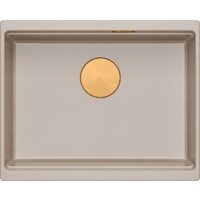 Кухонная мойка Quadron HQJ6045U2_PVDC1_U - Превью изображения №2 — Интернет-магазин Time-Shop