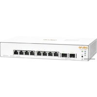 Управляемый коммутатор уровня 2+ Aruba 1930 Series JL680A - Превью изображения №2 — Интернет-магазин Time-Shop