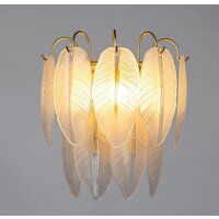 Бра Arte Lamp Evie A4052AP-2SG - Превью изображения №2 — Интернет-магазин Time-Shop