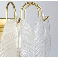 Бра Arte Lamp Evie A4052AP-2SG - Превью изображения №3 — Интернет-магазин Time-Shop