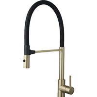 Kern K2075 matt gold