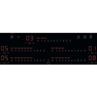 Варочная панель AEG 6000 MultiBridge TK85IM00FB - Превью изображения №2 — Интернет-магазин Time-Shop