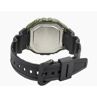 Наручные часы Casio W-218H-3A - Превью изображения №5 — Интернет-магазин Time-Shop