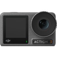 DJI Osmo Action 3 Adventure Combo