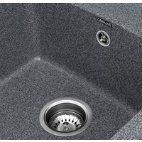 Кухонная мойка Gerhans B29 (графит) - Превью изображения №5 — Интернет-магазин Time-Shop