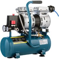 Компрессор Hyundai HYC 1406S - Превью изображения №5 — Интернет-магазин Time-Shop