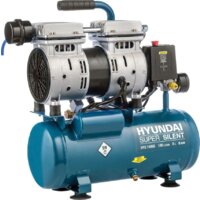 Компрессор Hyundai HYC 1406S - Превью изображения №3 — Интернет-магазин Time-Shop