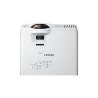 Проектор Epson EB-L200SW - Превью изображения №5 — Интернет-магазин Time-Shop