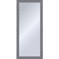 Декарт Настенное в раме 8Л2436 (серый перламутр)