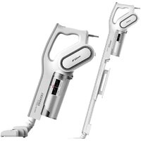 Пылесос Deerma DX700 (международная версия) - Превью изображения №2 — Интернет-магазин Time-Shop