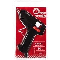 Термоклеевой пистолет TopTools 42E581 - Превью изображения №3 — Интернет-магазин Time-Shop
