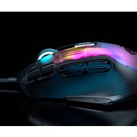 Игровая мышь Roccat Kone XP (черный) - Превью изображения №3 — Интернет-магазин Time-Shop