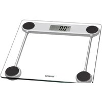 Напольные весы