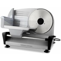 Ломтерезка Goetze & Jensen MS700X - Превью изображения №2 — Интернет-магазин Time-Shop