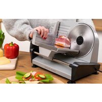 Ломтерезка Goetze & Jensen MS700X - Превью изображения №7 — Интернет-магазин Time-Shop