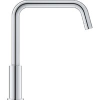 Смеситель Grohe QuickFix 30470000 - Превью изображения №4 — Интернет-магазин Time-Shop