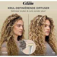 Фен-стайлер Shark HD6052SEU - Превью изображения №12 — Интернет-магазин Time-Shop