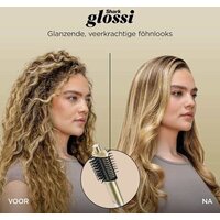 Фен-стайлер Shark HD6052SEU - Превью изображения №20 — Интернет-магазин Time-Shop