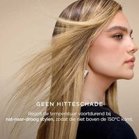 Фен-стайлер Shark HD6052SEU - Превью изображения №15 — Интернет-магазин Time-Shop