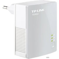 Комплект powerline-адаптеров TP-Link TL-PA4010KIT - Превью изображения №2 — Интернет-магазин Time-Shop