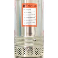 Скважинный насос IBO OLA 60/60 INOX - Превью изображения №3 — Интернет-магазин Time-Shop