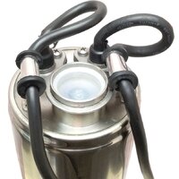 Скважинный насос IBO OLA 60/60 INOX - Превью изображения №4 — Интернет-магазин Time-Shop