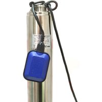 Скважинный насос IBO OLA 60/60 INOX - Превью изображения №2 — Интернет-магазин Time-Shop