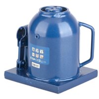 Бутылочный домкрат Stels 51119 10т - Превью изображения №2 — Интернет-магазин Time-Shop