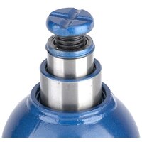 Бутылочный домкрат Stels 51119 10т - Превью изображения №3 — Интернет-магазин Time-Shop