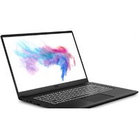 Ноутбук MSI Modern 15 A10RB-016RU - Превью изображения №2 — Интернет-магазин Time-Shop