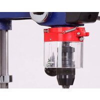 Сверлильный станок Belmash (Белмаш) DP380-16/380 - Превью изображения №2 — Интернет-магазин Time-Shop