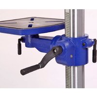 Сверлильный станок Belmash (Белмаш) DP380-16/380 - Превью изображения №9 — Интернет-магазин Time-Shop