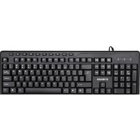 Офисный набор Gigabyte KM6300 - Превью изображения №2 — Интернет-магазин Time-Shop