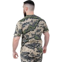 Одежда для охоты, рыбалки Nisus Montero (р.56-58/176-182, XXL) - Превью изображения №2 — Интернет-магазин Time-Shop