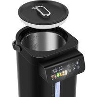 Термопот Weissgauff WWT 5020 ColorTouch DBx - Превью изображения №4 — Интернет-магазин Time-Shop