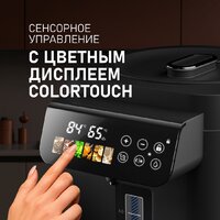 Термопот Weissgauff WWT 5020 ColorTouch DBx - Превью изображения №16 — Интернет-магазин Time-Shop