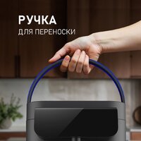 Термопот Weissgauff WWT 5020 ColorTouch DBx - Превью изображения №18 — Интернет-магазин Time-Shop