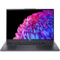Ноутбук Acer Swift Go 16 SFG16-72-787A NX.KSHCD.003 - Превью изображения №2 — Интернет-магазин Time-Shop