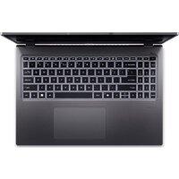 Ноутбук Acer Swift Go 16 SFG16-72-787A NX.KSHCD.003 - Превью изображения №7 — Интернет-магазин Time-Shop