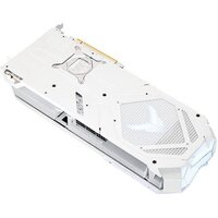 Видеокарта PowerColor Red Devil Spectral White AMD Radeon RX 9070 XT 16GB GDDR6 RX9070XT 16G-E/OC/WHITE - Превью изображения №4 — Интернет-магазин Time-Shop