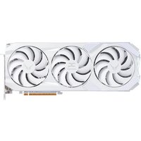 Видеокарта PowerColor Red Devil Spectral White AMD Radeon RX 9070 XT 16GB GDDR6 RX9070XT 16G-E/OC/WHITE - Превью изображения №2 — Интернет-магазин Time-Shop
