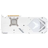 Видеокарта PowerColor Red Devil Spectral White AMD Radeon RX 9070 XT 16GB GDDR6 RX9070XT 16G-E/OC/WHITE - Превью изображения №5 — Интернет-магазин Time-Shop