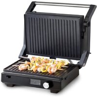 Электрогриль Gorenje GCG2000SD - Превью изображения №4 — Интернет-магазин Time-Shop