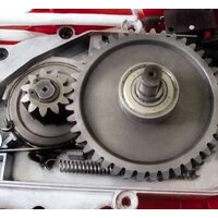 Электрическая пила Einhell GH-EC 2040 - Превью изображения №7 — Интернет-магазин Time-Shop