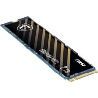 SSD MSI Spatium M371 1TB S78-440L820-P83 - Превью изображения №3 — Интернет-магазин Time-Shop