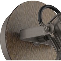 Спот Eglo Sambatello 98136 - Превью изображения №3 — Интернет-магазин Time-Shop