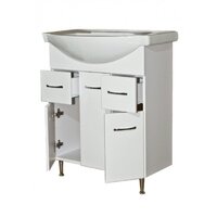  Tivoli Тумба под умывальник Сити 75 466081 - Превью изображения №2 — Интернет-магазин Time-Shop