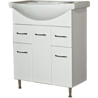 Tivoli Тумба под умывальник Сити 75 466081