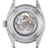 Наручные часы Tissot T127.407.11.041.01 - Превью изображения №3 — Интернет-магазин Time-Shop