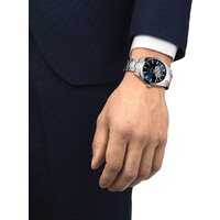 Наручные часы Tissot T127.407.11.041.01 - Превью изображения №5 — Интернет-магазин Time-Shop